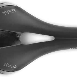 Fizik Aliante R1 Open Road Bike Saddle with Carbon