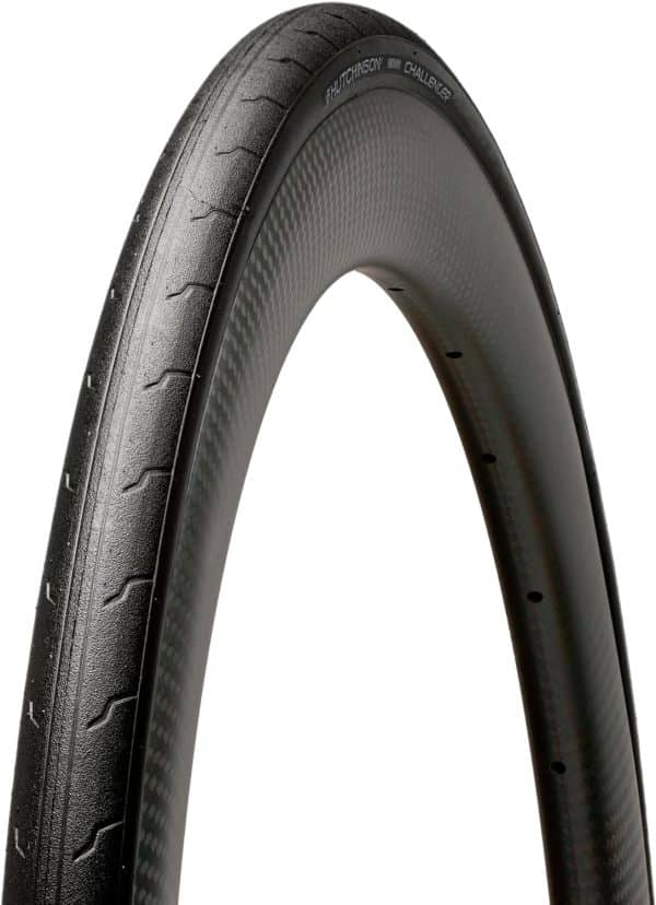 Hutchinson Challenger Road Bike Endurance Tyre Tubeless 700 × 28