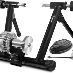 Sportneer Turbo Trainer Fluid Bike Trainer