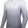 ROTTO Cycling Jersey Mens Cycling Top Long Sleeve