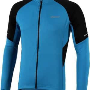 BERGRISAR Men's Cycling Jersey Top