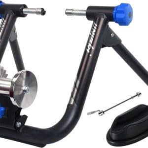 unisky Fluid Bike Trainer Stand Indoor Riding