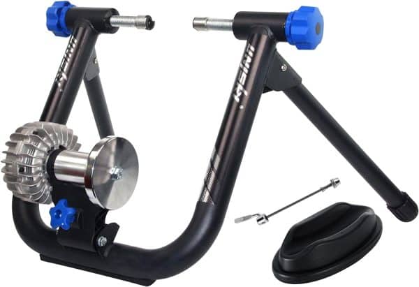 unisky Fluid Bike Trainer Stand Indoor Riding