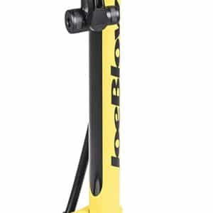 Topeak Joe Blow Sport III High Pressure Floor Pump