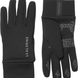 SEALSKINZ Unisex Water Repellent All Weather Glove