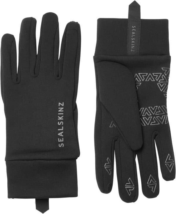 SEALSKINZ Unisex Water Repellent All Weather Glove