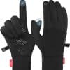 TANSTC Winter Thermal Gloves for Men Women Cycling Gloves