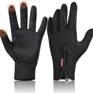 Cotop Hand Gloves Outdoor Windproof Cycling