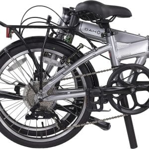 Dahon Mariner D8 Folding Bike