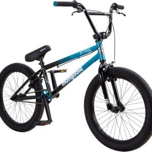 Mongoose Ritual Kids Youth BMX Bike