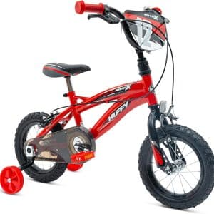 Huffy Moto X Boys Bike