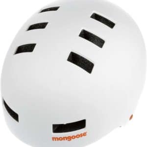 Mongoose Urban Hardshell Helmet