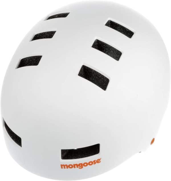 Mongoose Urban Hardshell Helmet