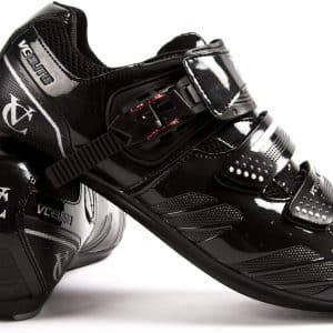 VeloChampion Elite Road Cycling Shoes