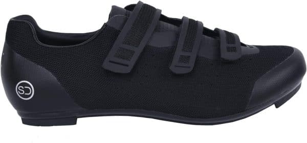 Sundried Knit Road Bike Shoes Unisex